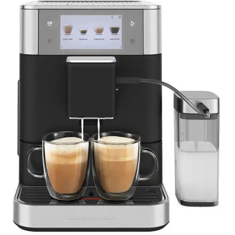 5KES8558EBK Kaffeevollautomat – Bild 1