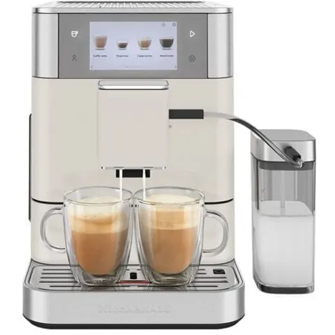 5KES8558EPL Kaffeevollautomat – Bild 1