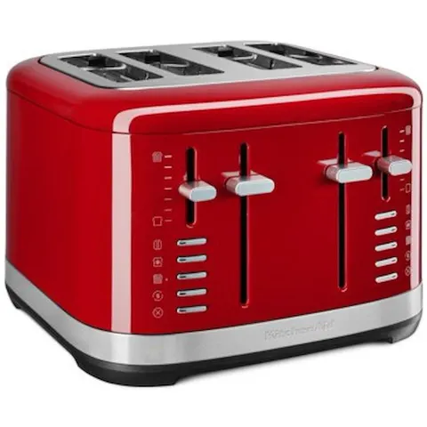 5KMT4109EER Toaster – Bild 1