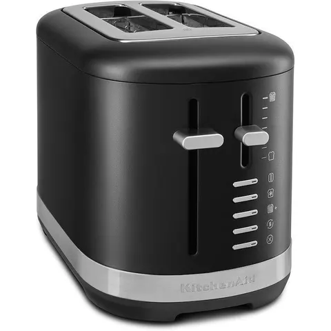 5KMT2109EBK Toaster – Bild 1