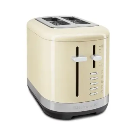 Toaster 5KMT2109EAC CRÈME – Bild 1