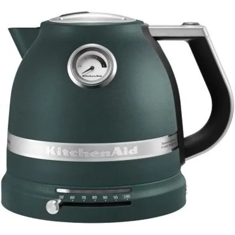 KitchenAid Bollitore 1.5L 5kek1522epp Palma – immagine 1