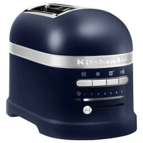 5KMT2204EIB Ink Blue Toaster – Bild 1