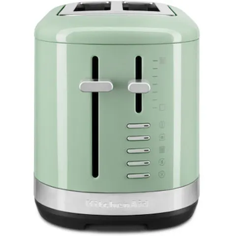 Toaster 5KMT2109EPT Pistazie – Bild 1