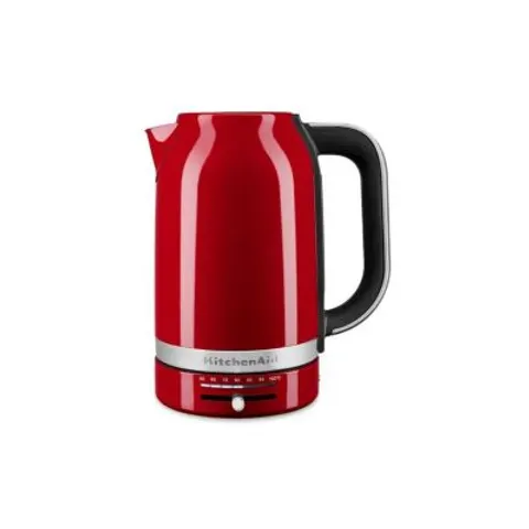 Wasserkocher 5KEK1701EER Empire rot – Bild 1