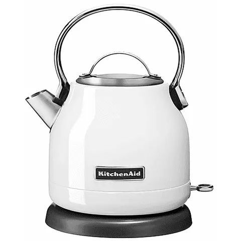 5KEK1222EWH CLASSIC Wasserkocher – Bild 1