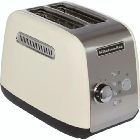 5KMT221EAC Almond Cream Toaster – Bild 1
