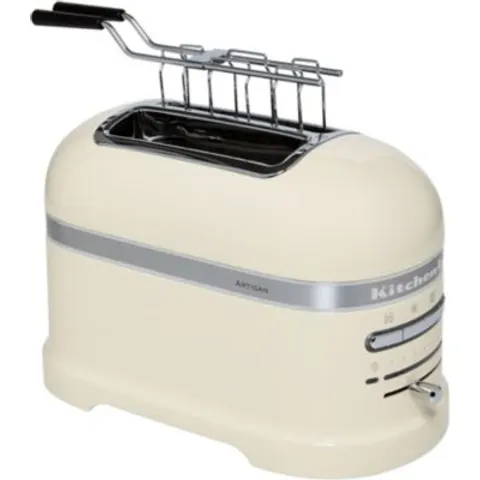 5KMT2204EAC Creme Toaster – Bild 1