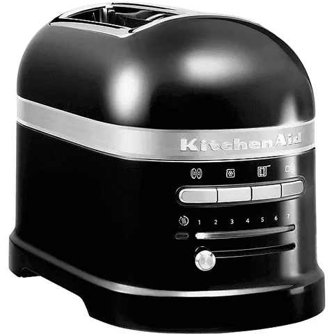 5KMT2204EOB Artisan Onyx black Toaster – Bild 1