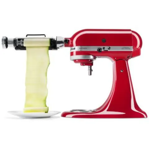 KitchenAid Accessorio Affettaverdure 5KSMSCA – immagine 1