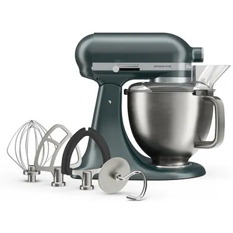 5KSM50PKVEJP Artisan Plus Küchenmaschine juniper – Bild 1