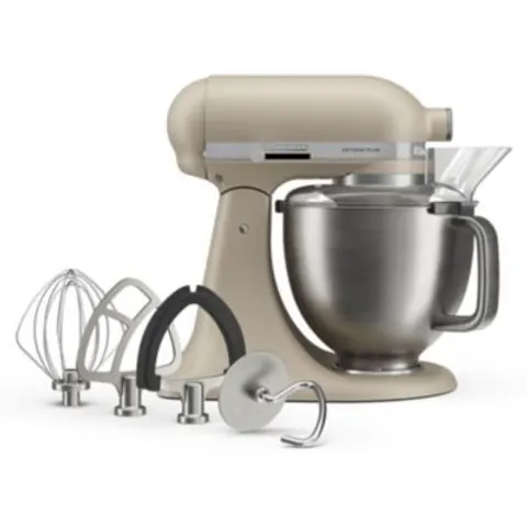 5KSM50PKVEOC Artisan Plus Küchenmaschine oat – Bild 1