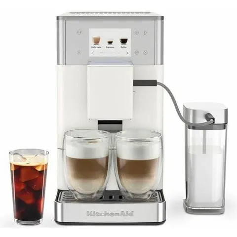 5KES8454EPL Kaffeevollautomat – Bild 1