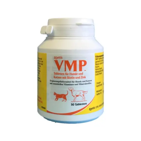 Vmp Tavolette Cani 50 Tavolette – immagine 1