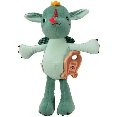 Lilliputiens Peluche musicale – immagine 1