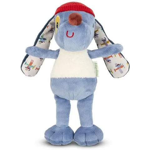 Lilliputiens - Knuffeldier - Jules de hond – afbeelding 1