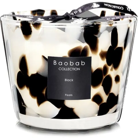 BAOBAB COLLECTION - Black Pearls Max 10 – afbeelding 1