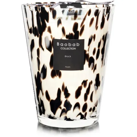 BAOBAB COLLECTION - Black Pearls Max 24 – afbeelding 1