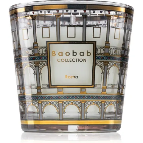 My first Baobab - Rome – afbeelding 1