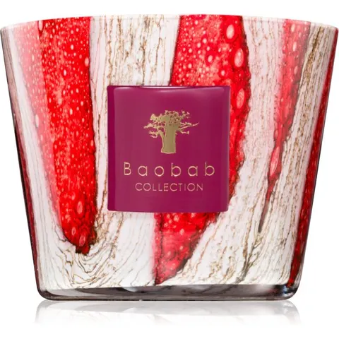 Baobab Collection Woods Risoud bougie parfumée 500 g – image 1