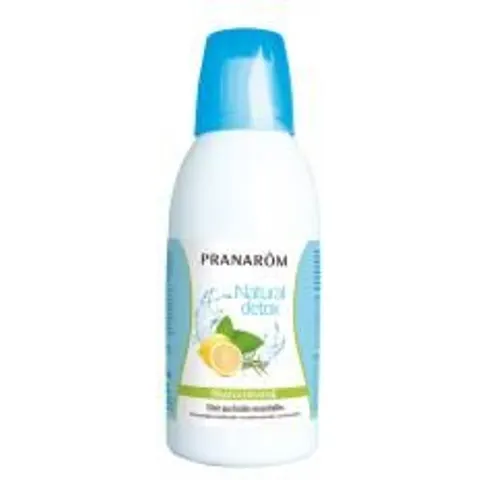 Pranarôm Pranadraine 500 ml - Bouteille 500 ml – image 1