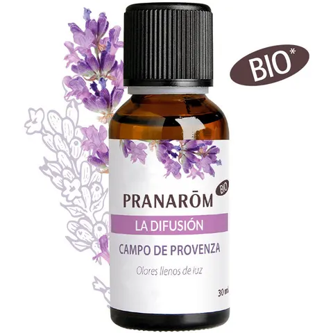 Pranarom Provence Field Diffusion 30 ml 30 ml – image 1