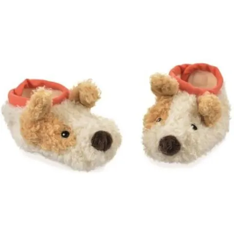 Slippers Valentine Mouse – immagine 1