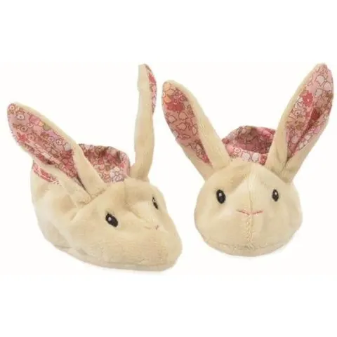 Slippers Augustin Rabbit – immagine 1