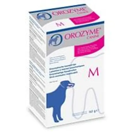 orozyme Canine Strisce M 141G – immagine 1