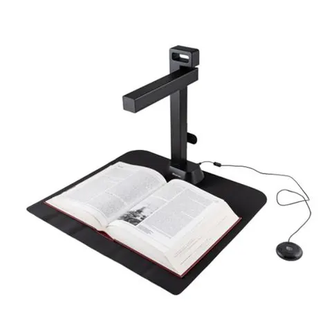 IRIS IRIScan Desk 6 Pro - Digitale Dokumentenkamera – Bild 1
