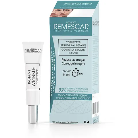 Remescar Correttore antirughe istantaneo 8 ml – immagine 1