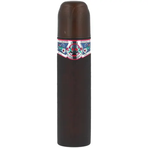 Cuba Wildheart Eau De Toilette 100 ml (man) – image 1