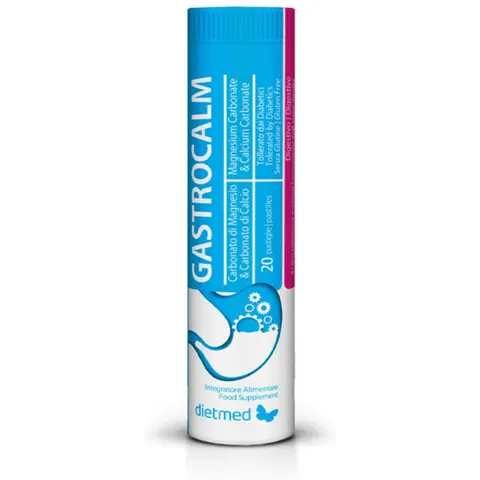 Dietmed Gastromil 20Past – imagen 1
