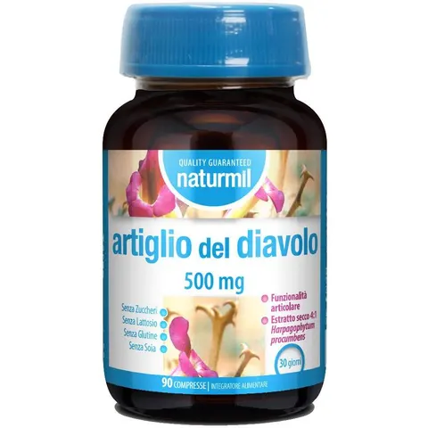 Dietmed Harpago 90 Comprimidos – imagen 1