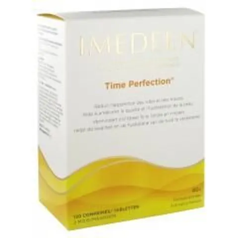 Imedeen Time Perfection caja de 120 comprimidos – imagen 1