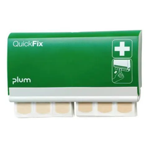 PLUM Distributeur de pansements QuickFix 3 (5502) – image 1