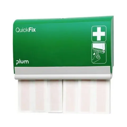 PLUM Distributeur de pansements QuickFix 1 (5528) – image 1
