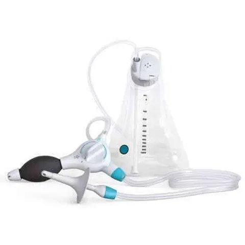 Coloplast Peristeen Plus Catet Cono Kit – immagine 1