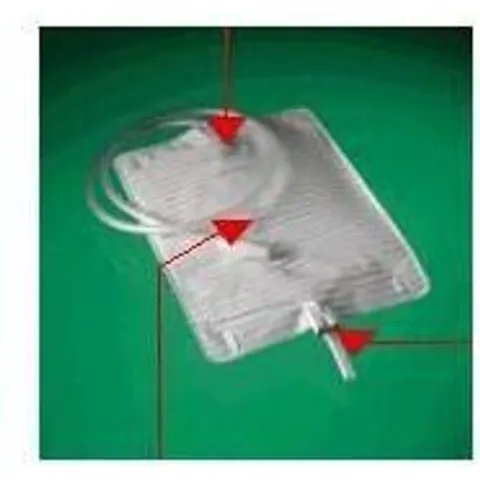 Conveen Sac Let Tb9 8Pz 562 – immagine 1