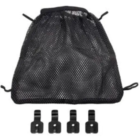Nilfisk Zubehörnetz-Set (107414568) – Bild 1