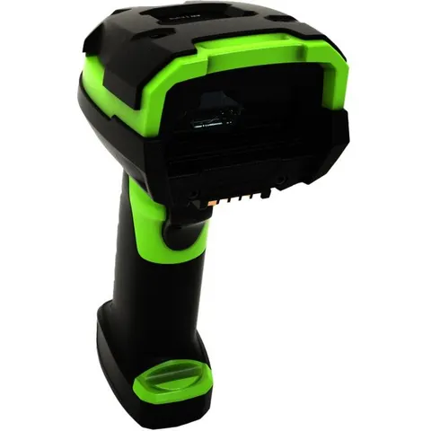 Zebra LI3678-ER - Barcode-Scanner - tragbar - Linear-Imager - decodiert - Bluetooth 4.0 – afbeelding 1