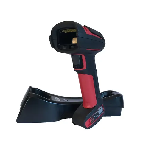 Honeywell Granit XP 1991iSR Barcode Scanner – Bild 1