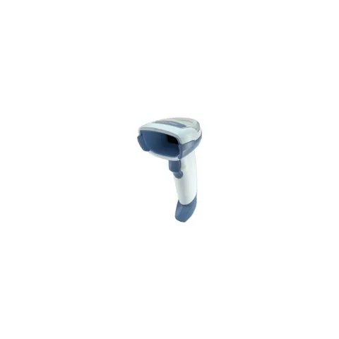 Zebra DS4608-HC4000BVZWW barcode reader Handheld bar code reader 1D/2D – image 1