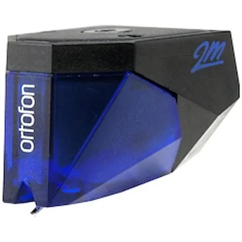 AUDIOGAMMA S.P.A. Ortofon Testina 2m Blue – immagine 1