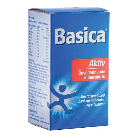 Basica Aktiv 300G – immagine 1