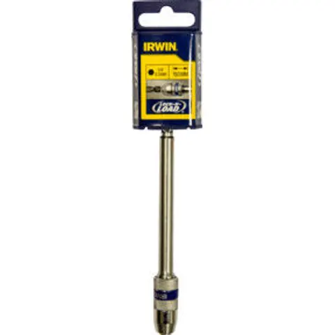 IRWIN Lock-N-Load Quick Change Extension Bit Holder 150Mm 1/4In – image 1