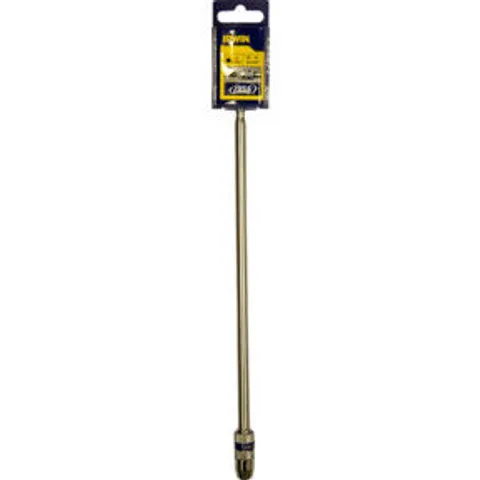 Irwin 1/4" Lock N Load Quick Change Bit Holder 300mm – image 1