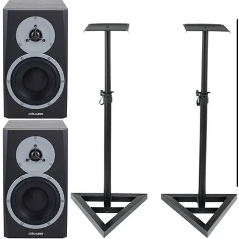 Dynaudio BM5 MKIII – immagine 1