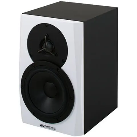 Dynaudio LYD-5 noir et blanc – image 1