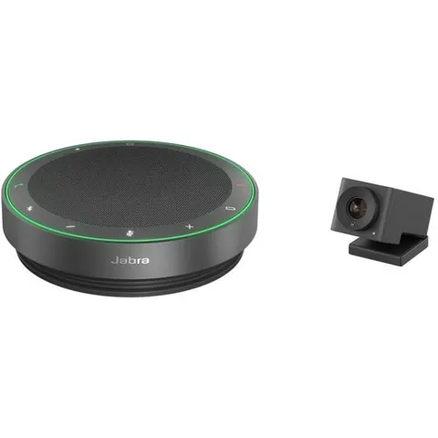 Jabra 9000-100 video conferencing system – Bild 1